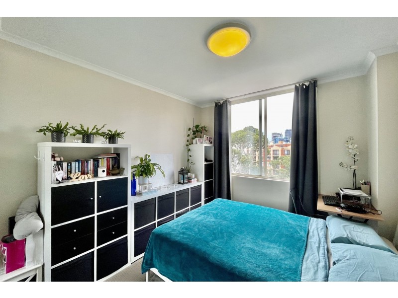 S703/233 Harris Street, Pyrmont NSW 2009