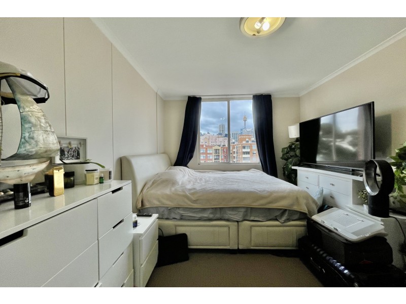 S703/233 Harris Street, Pyrmont NSW 2009