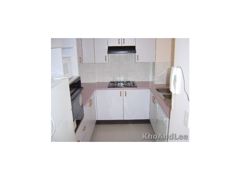 S703/233 Harris Street, Pyrmont NSW 2009