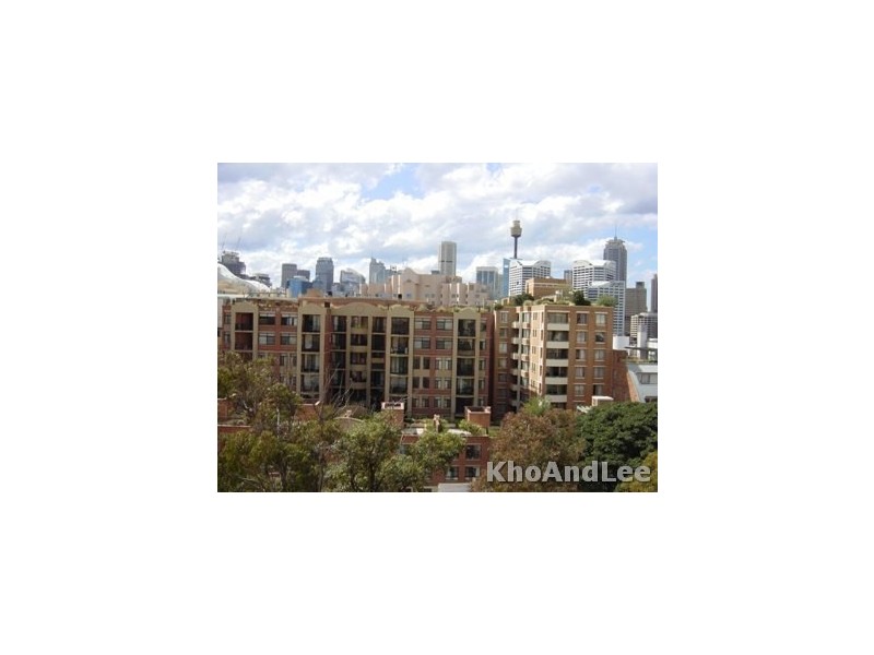 S703/233 Harris Street, Pyrmont NSW 2009