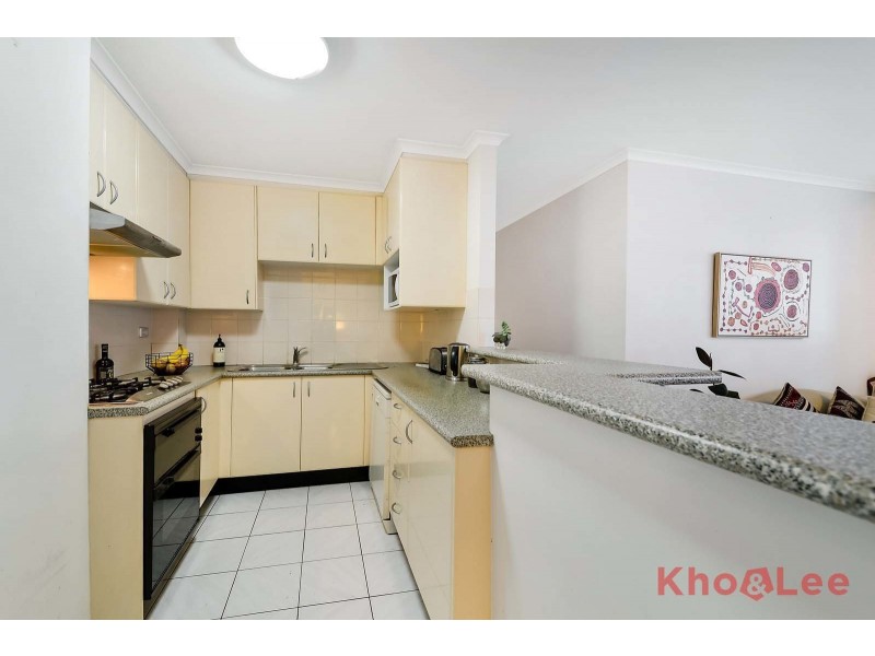 30/122 Saunders Street, Pyrmont NSW 2009