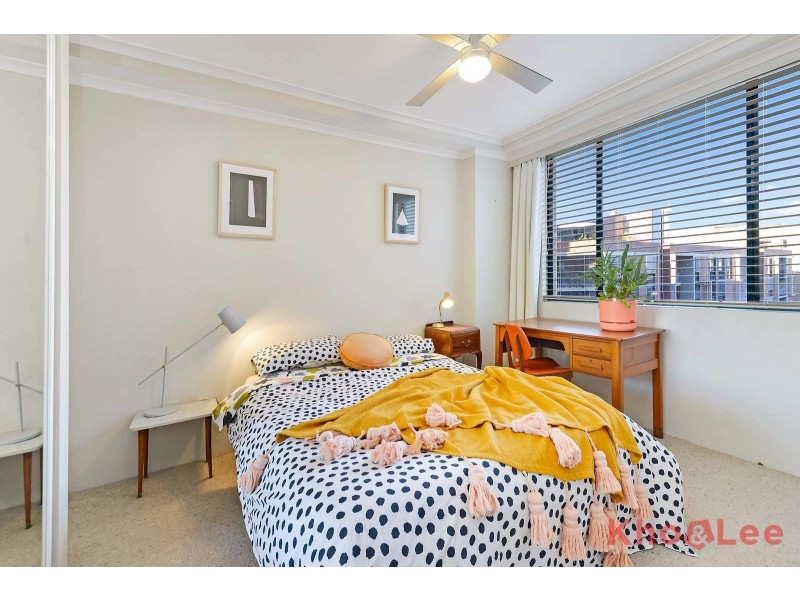 30/122 Saunders Street, Pyrmont NSW 2009