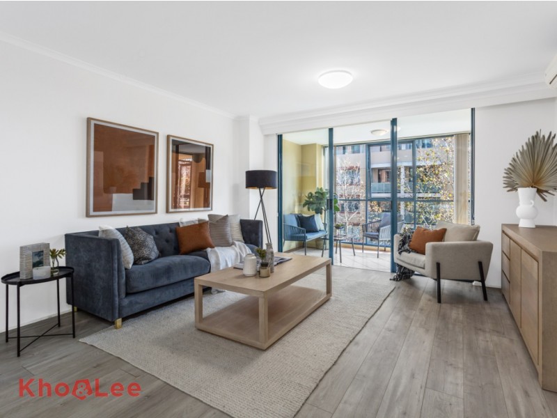 155/120 Pyrmont Street, Pyrmont NSW 2009