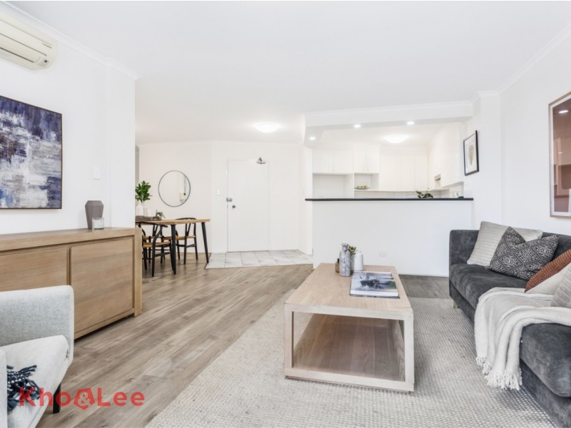 155/120 Pyrmont Street, Pyrmont NSW 2009