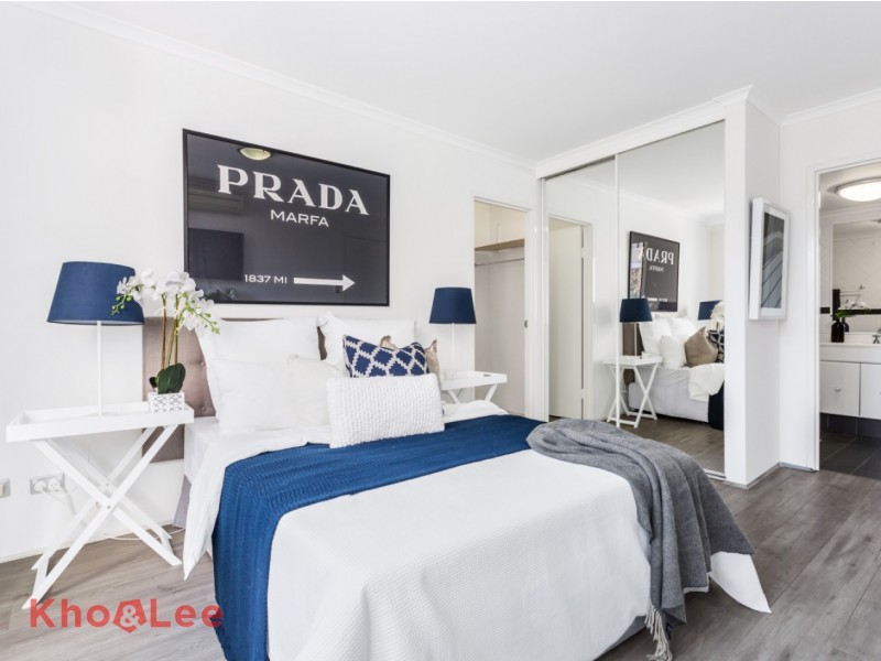 155/120 Pyrmont Street, Pyrmont NSW 2009