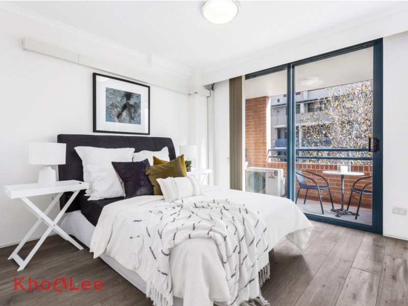 155/120 Pyrmont Street, Pyrmont NSW 2009