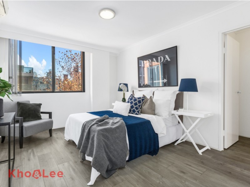 155/120 Pyrmont Street, Pyrmont NSW 2009