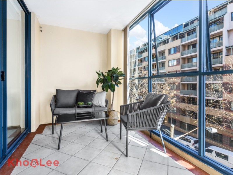 155/120 Pyrmont Street, Pyrmont NSW 2009