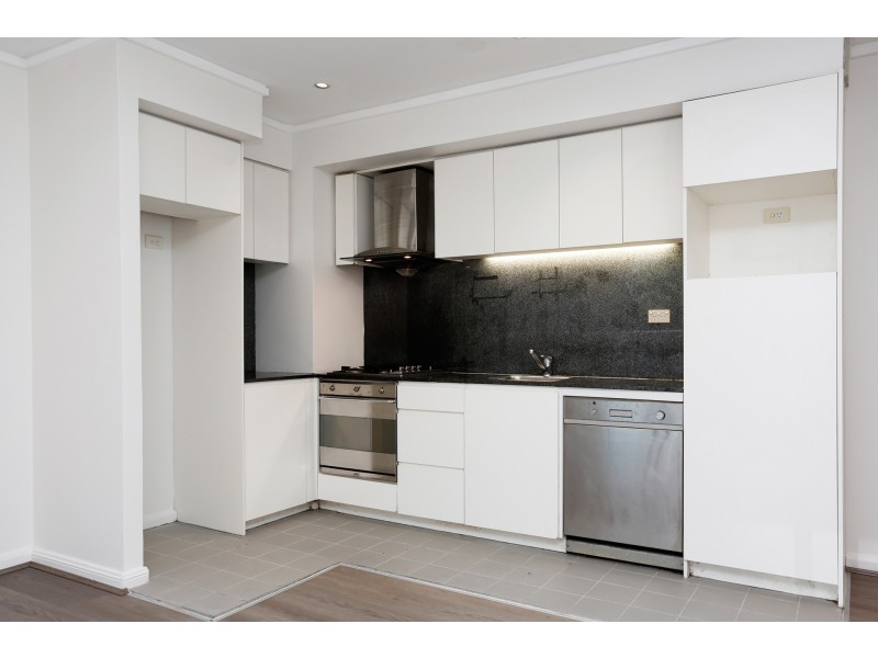 510/62 Mountain Street, Ultimo NSW 2007