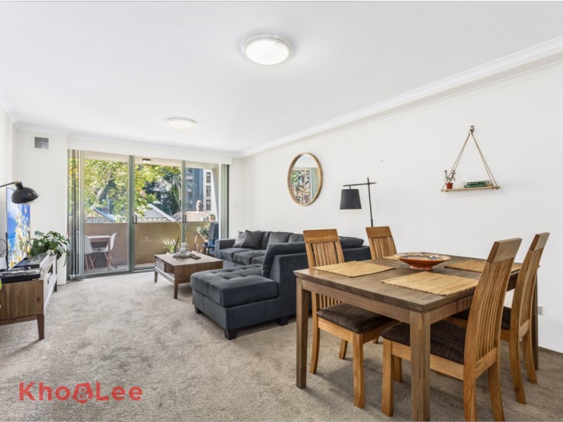 119/149  Pyrmont Street, Pyrmont NSW 2009