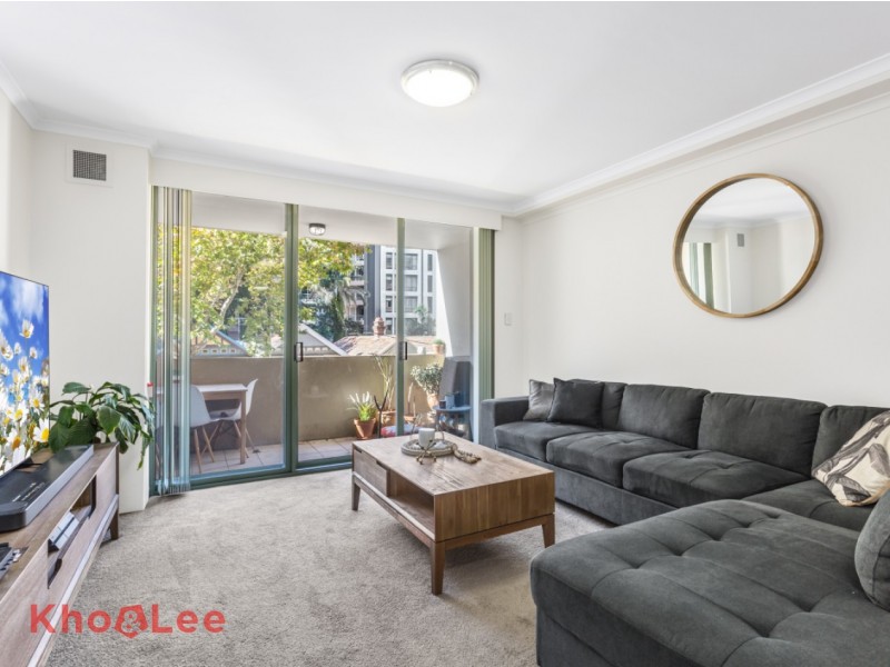119/149  Pyrmont Street, Pyrmont NSW 2009
