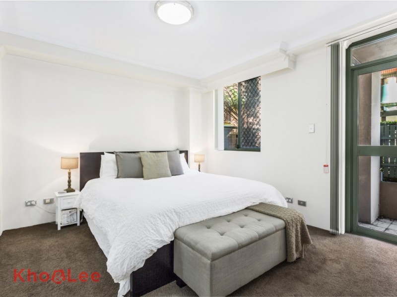 119/149  Pyrmont Street, Pyrmont NSW 2009