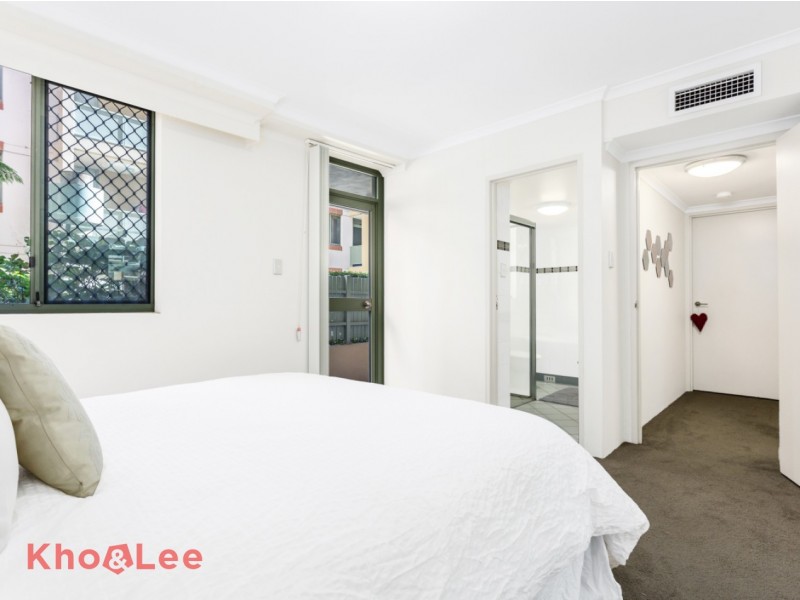 119/149  Pyrmont Street, Pyrmont NSW 2009