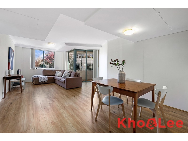 107/1-9 Pyrmont Bridge Road, Pyrmont NSW 2009