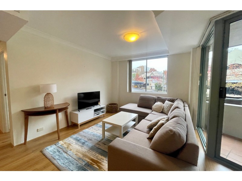 107/1-9 Pyrmont Bridge Road, Pyrmont NSW 2009