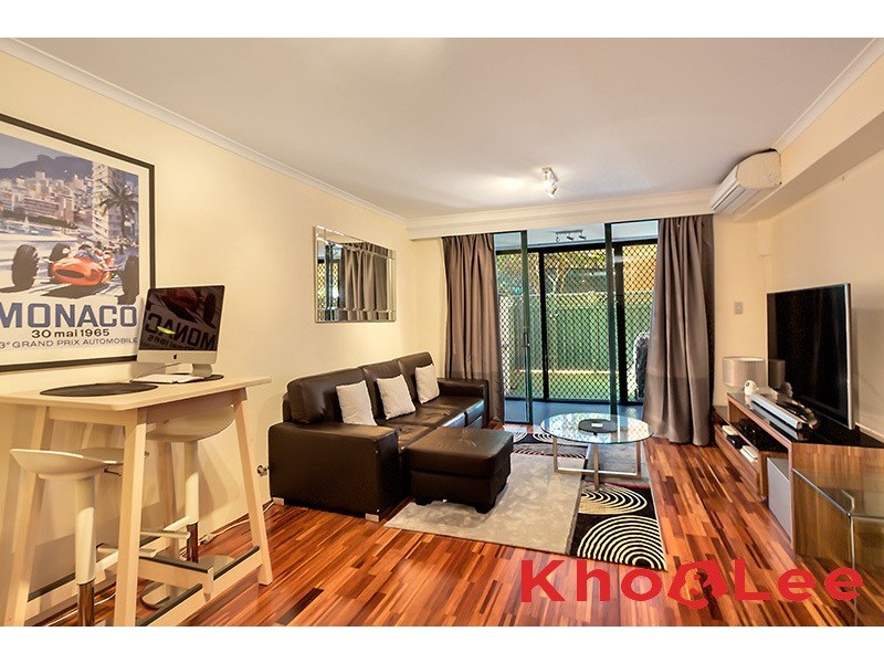 61/2-26 Wattle Crescent, Pyrmont NSW 2009