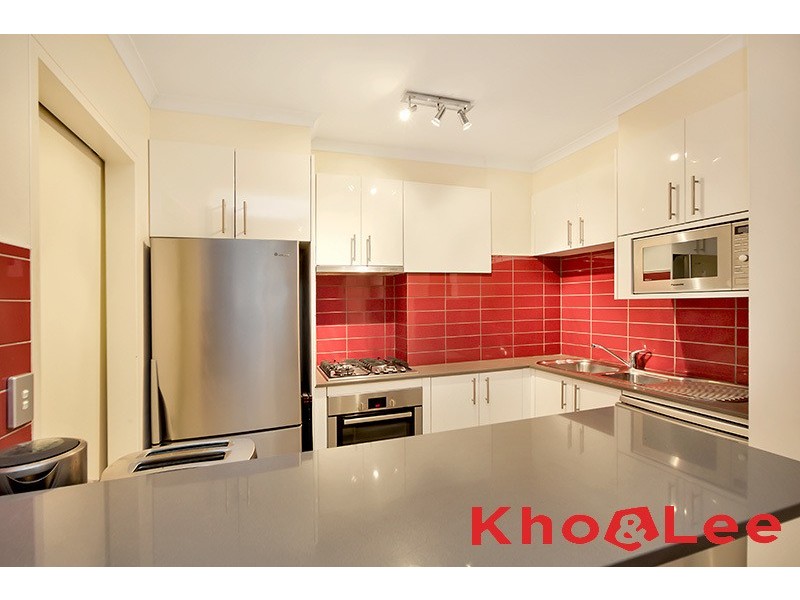 61/2-26 Wattle Crescent, Pyrmont NSW 2009