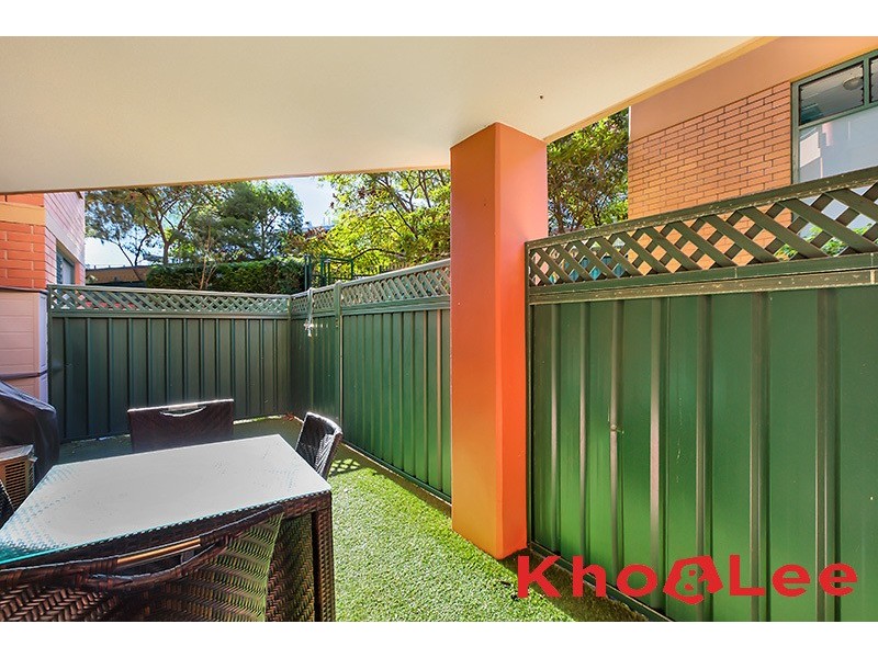 61/2-26 Wattle Crescent, Pyrmont NSW 2009