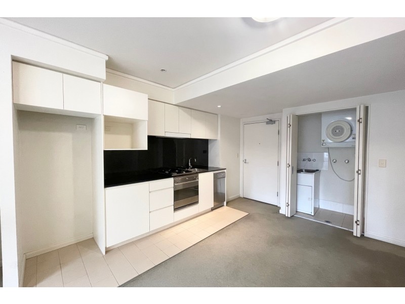 B408/62 Mountain Street, Ultimo NSW 2007