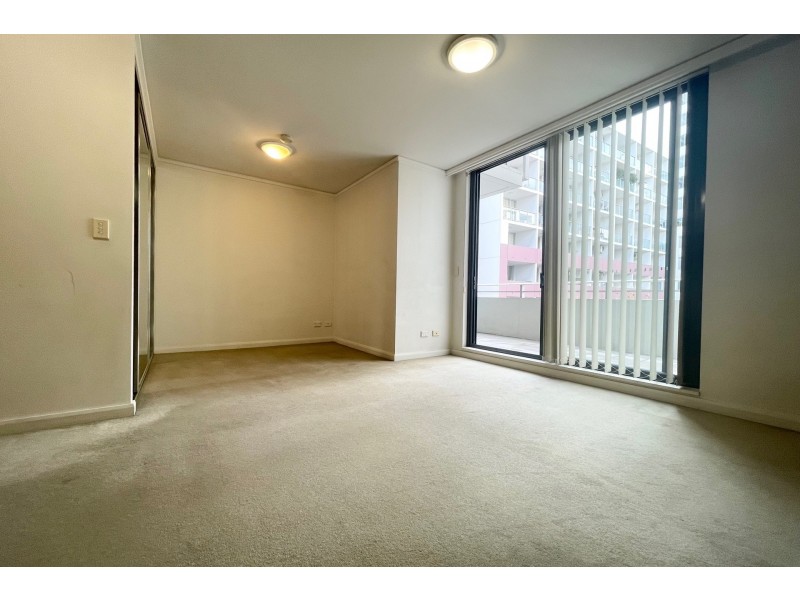 B408/62 Mountain Street, Ultimo NSW 2007