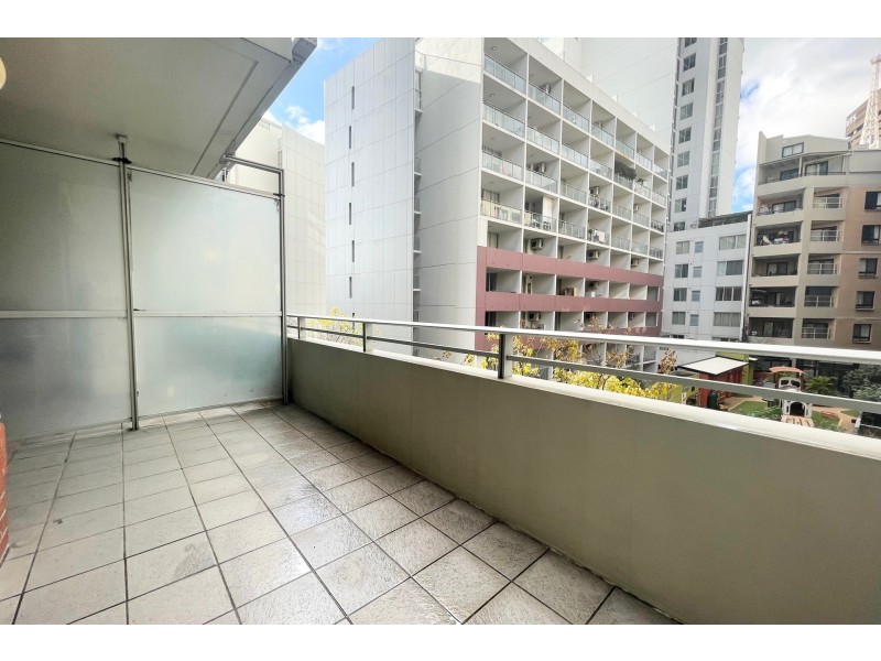 B408/62 Mountain Street, Ultimo NSW 2007