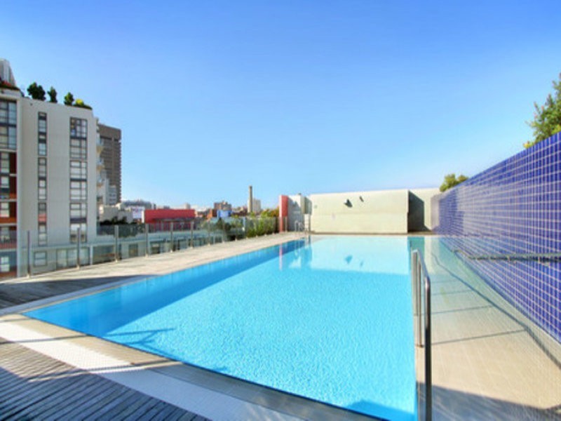 B408/62 Mountain Street, Ultimo NSW 2007