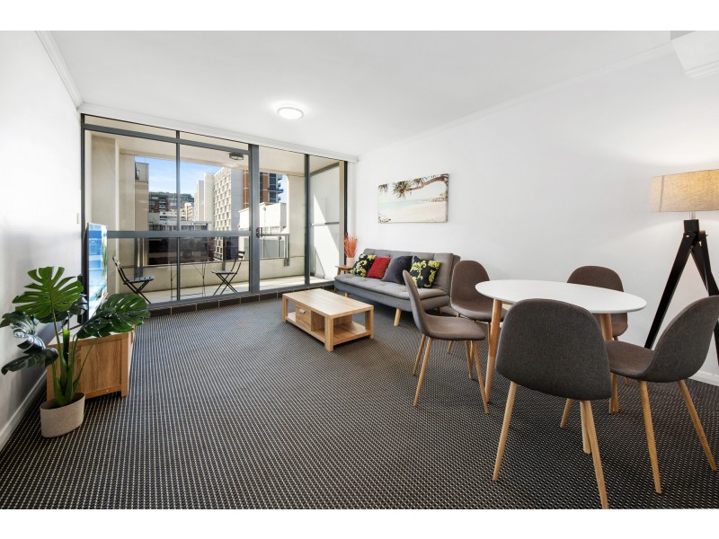 133/10 Lachlan Street, Waterloo NSW 2017