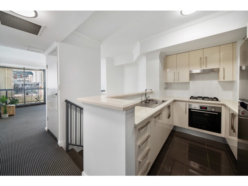 133/10 Lachlan Street, Waterloo NSW 2017