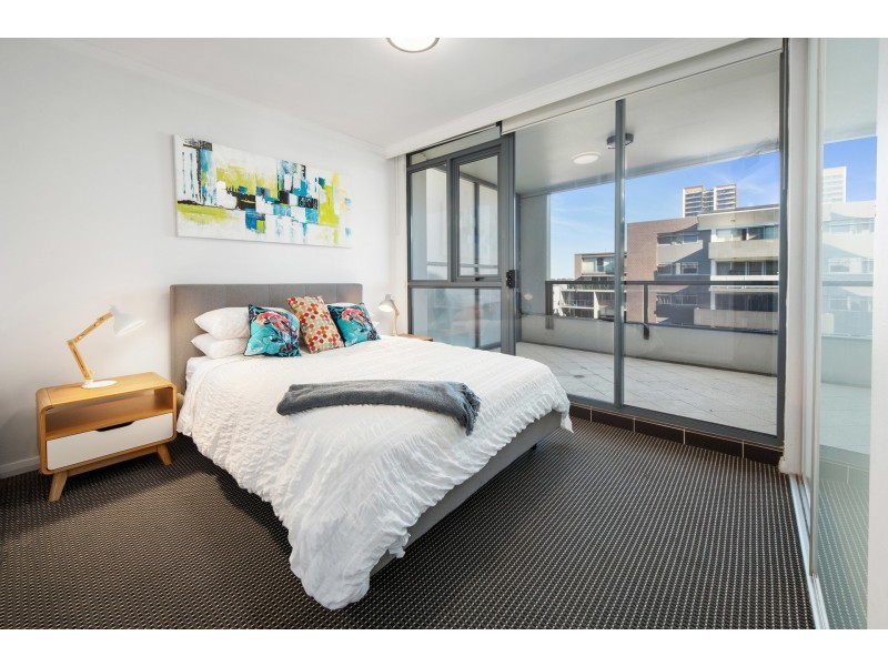 133/10 Lachlan Street, Waterloo NSW 2017