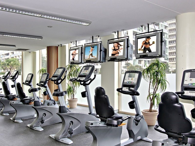 133/10 Lachlan Street, Waterloo NSW 2017