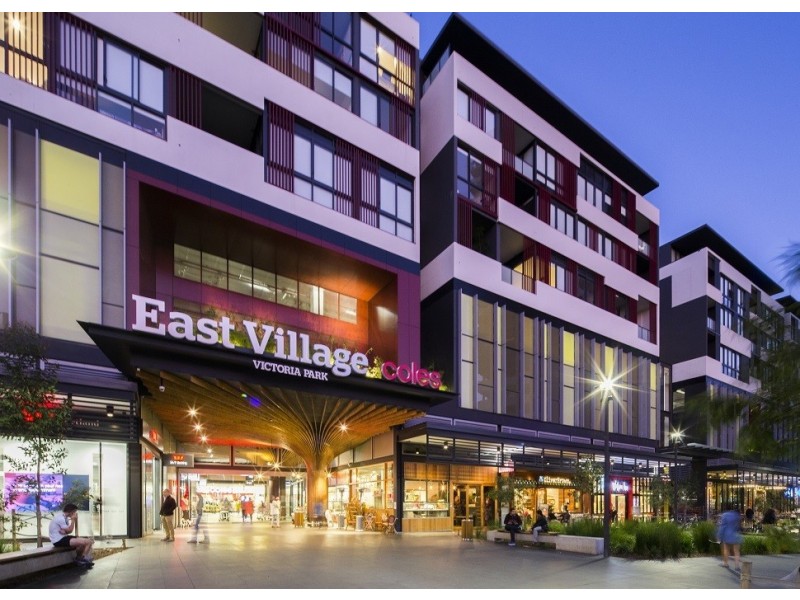 133/10 Lachlan Street, Waterloo NSW 2017