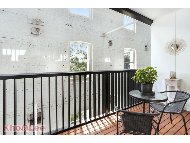 203/280 Jones Street, Pyrmont NSW 2009