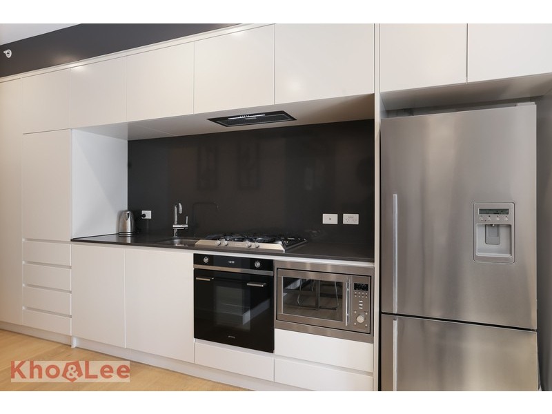 203/280 Jones Street, Pyrmont NSW 2009