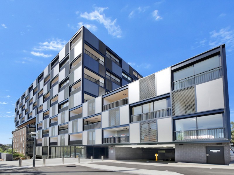 203/280 Jones Street, Pyrmont NSW 2009