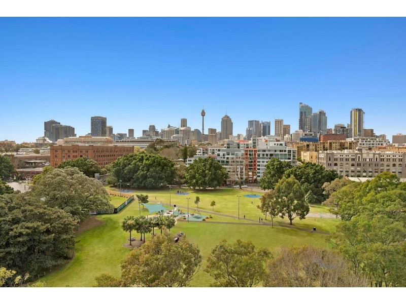 203/280 Jones Street, Pyrmont NSW 2009