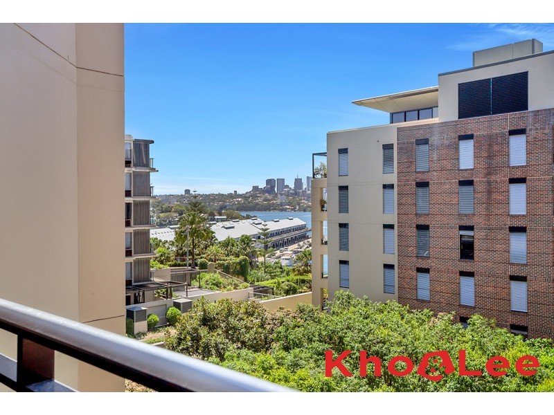 D705/24 Point Street, Pyrmont NSW 2009