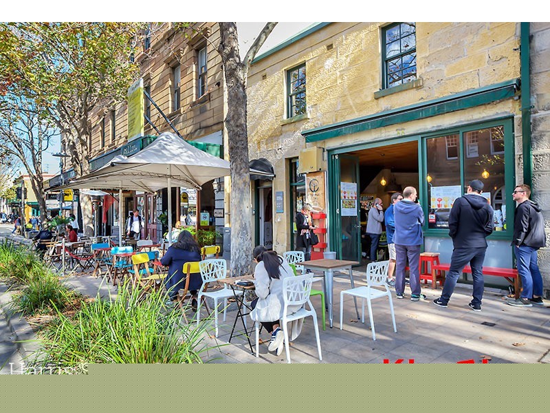 D705/24 Point Street, Pyrmont NSW 2009