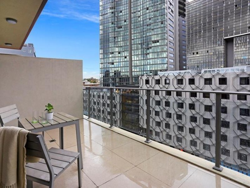 602/19 Goold Street, Chippendale NSW 2008