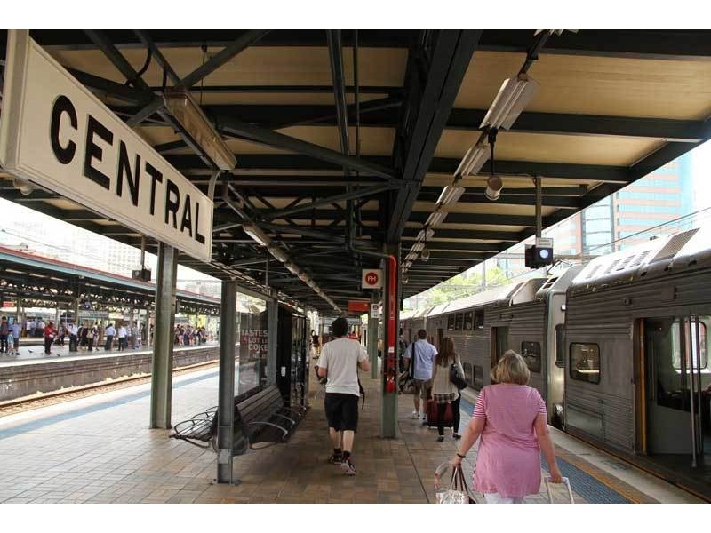 602/19 Goold Street, Chippendale NSW 2008