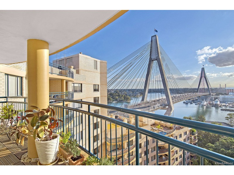 104/122 Saunders Street, Pyrmont NSW 2009