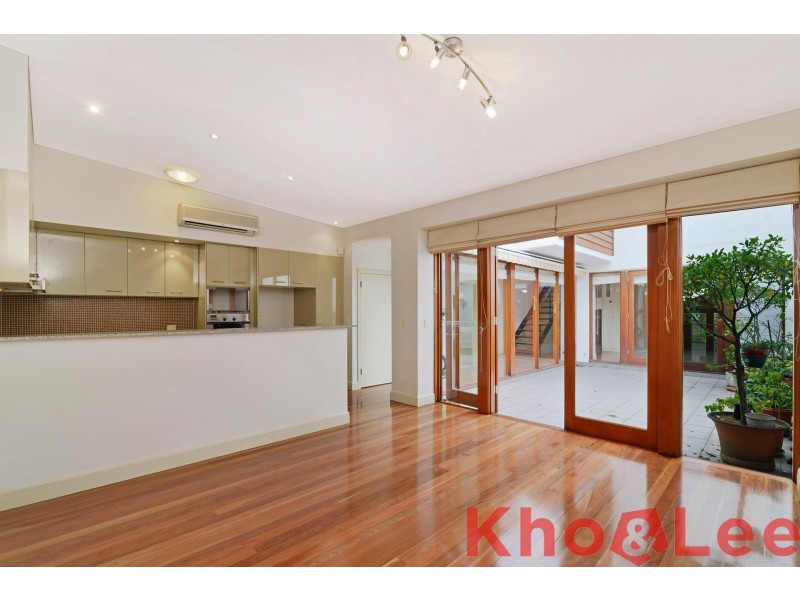 24 Jones Street, Pyrmont NSW 2009