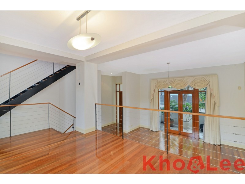 24 Jones Street, Pyrmont NSW 2009