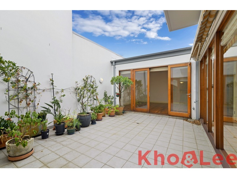 24 Jones Street, Pyrmont NSW 2009