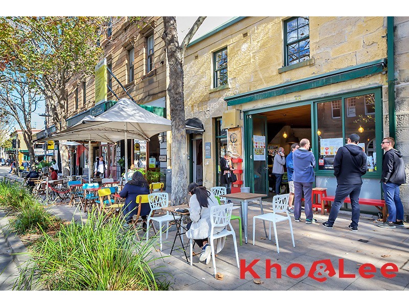 24 Jones Street, Pyrmont NSW 2009