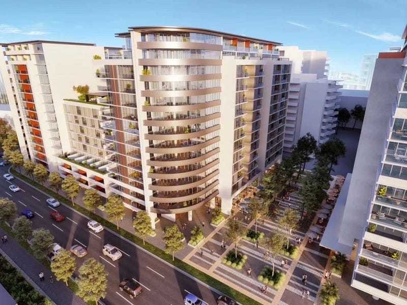905/260 Coward Street, Mascot NSW 2020