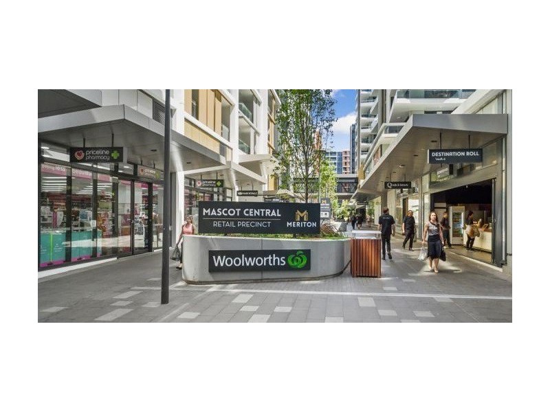 905/260 Coward Street, Mascot NSW 2020