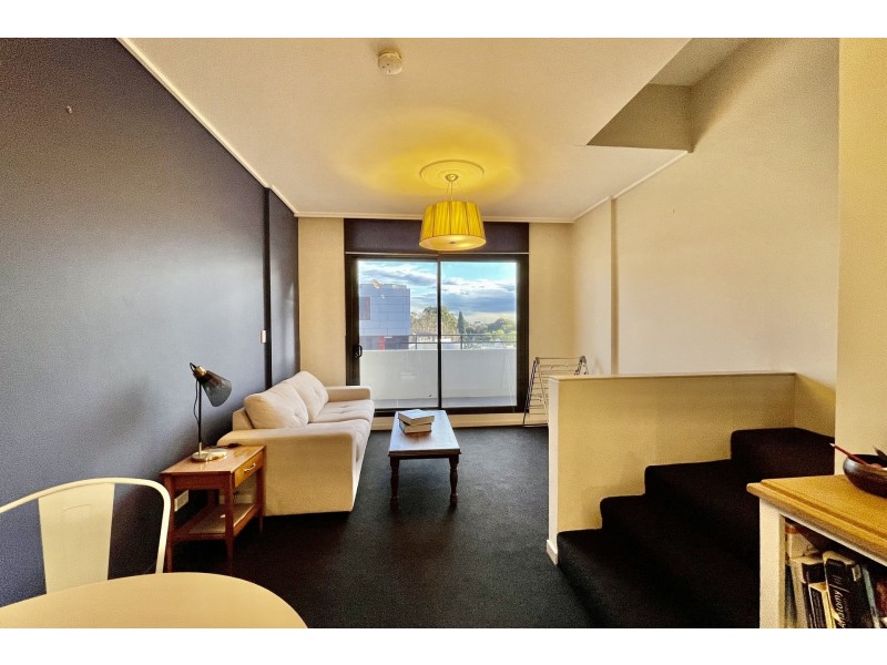 P904/287 Pyrmont Street, Ultimo NSW 2007