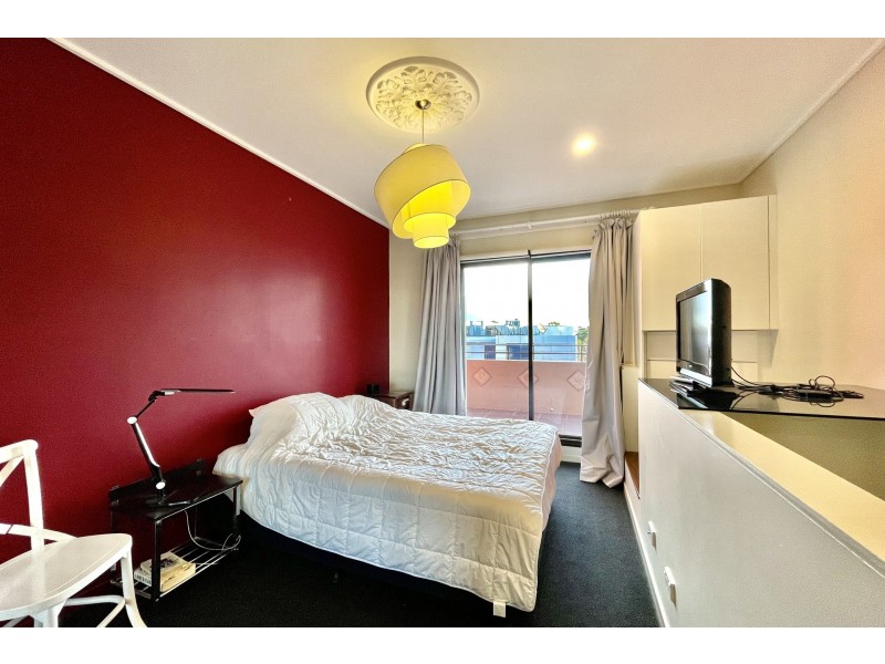 P904/287 Pyrmont Street, Ultimo NSW 2007