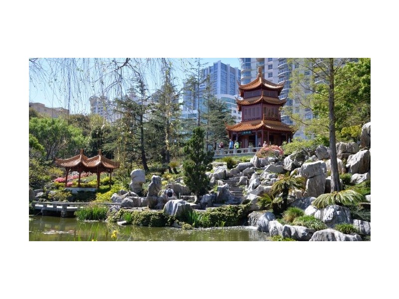 922/38 Harbour Street, Sydney NSW 2000