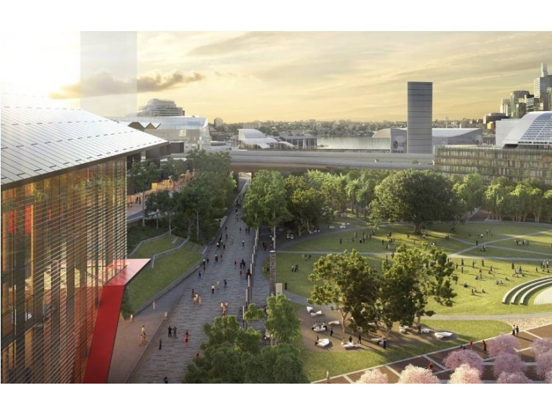 922/38 Harbour Street, Sydney NSW 2000